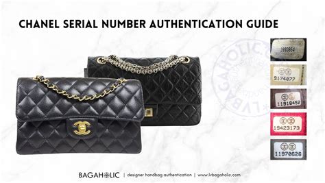 chanel authentication card number|chanel date code chart.